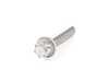 Genuine BMW Genuine BMW Asa Screw In Aluminum 07129908413 View 3