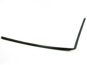 Genuine BMW Windshield Moulding - Driver (Left)