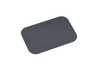 Rennline Rennline Phone Mount - Extra Steel Mounting Pad Rectangular PM09 View 1