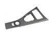 AUTOTECKNIC Carbon Fiber Center Console - E92 M3 08 Manual Transmission 2x2 Weave BM-0361-MT-08 View 4