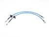 Turner Motorsport Turner Stainless Steel Brake Lines - Front - G80/G82/G83 008614LA01 View 3