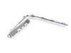 Genuine BMW LEFT FINISHER 51118745739 View 2