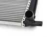 Genuine MINI Aluminum Radiator 17118675266 View 11