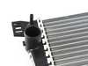 Genuine MINI Aluminum Radiator 17118675266 View 12