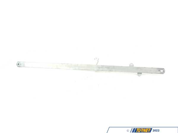 Genuine BMW Genuine BMW Pull Rod Right - 51617213526 - E85 51617213526