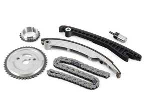 Cryo Timing Chain Kit 2002-2008 W10 W11 Engine - R53 R52 R50