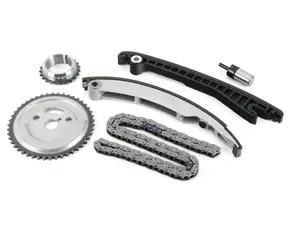 Cryo Timing Chain Kit 2002-2008 W10 W11 Engine - R53 R52 R50