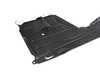 Genuine BMW UNDERBODY PANELLING, CENTER, 51757345092 View 2