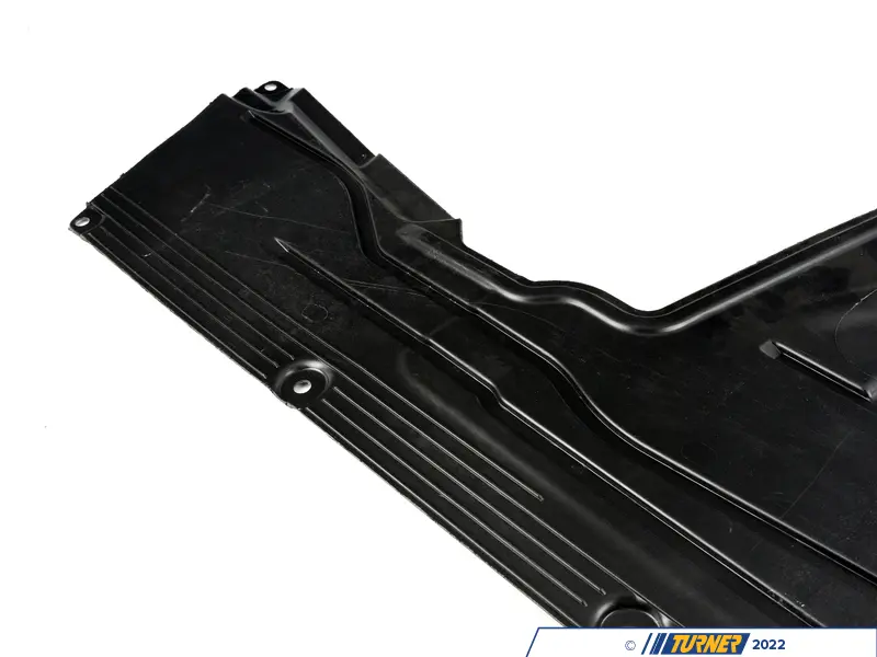 Munheca  51757345092 - UNDERBODY PANELLING, CENTER, | Turner Motorsport