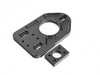 IRP - Individual Racing Parts E46 V3 Bolt-On Short Shifter - Anodized Black IRPSS46-3B View 5