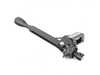 IRP - Individual Racing Parts E46 V3 Bolt-On Short Shifter - Anodized Black IRPSS46-3B View 6