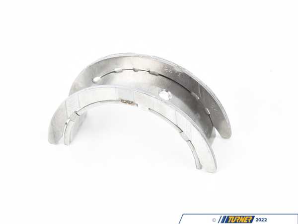 Genuine MINI Guide Bearing Shell 3 - Brown  11211021457
