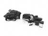 Genuine BMW WIRING HARNESS FOR S 61129362573 View 1