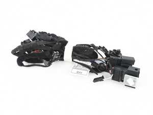 WIRING HARNESS FOR S