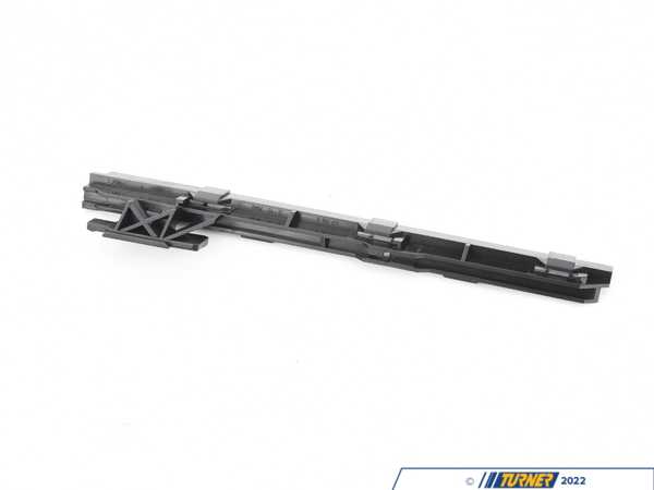 Genuine BMW Genuine BMW Support For Left Rubber Boot - 54128186651 - E38 54128186651