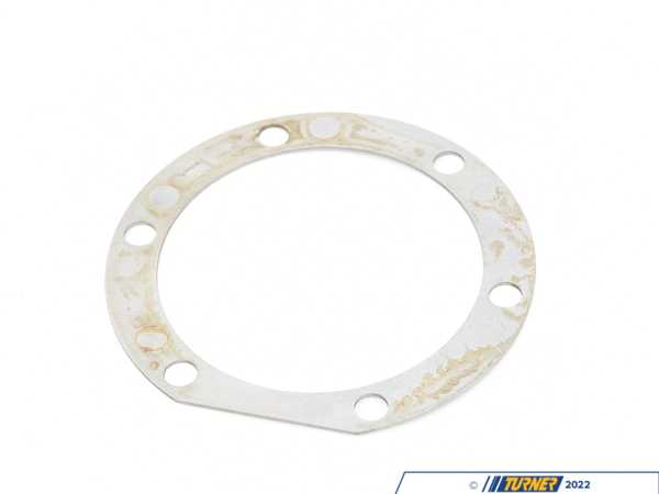 Genuine BMW Genuine BMW Shim 1,200mm - 33131207846 33131207846