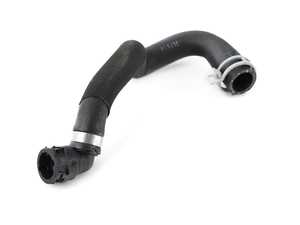 Genuine BMW Coolant Hose - 17127619694 - F10