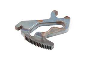 Genuine BMW Ratched - 34411151769