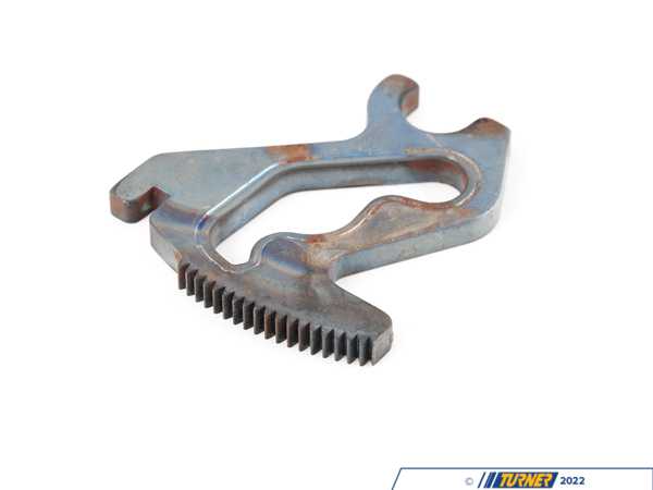 Genuine BMW Genuine BMW Ratched - 34411151769 34411151769