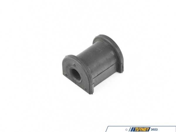URO URO Rear Sway Bar Bushing - 12mm - E30 318/325 - Priced Each 33551129677