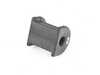 URO URO Rear Sway Bar Bushing - 12mm - E30 318/325 - Priced Each 33551129677 View 2