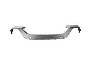 Genuine BMW Panel, Bumper, Front Pdc / Schwarz - 51117389904 - F26