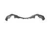Genuine MINI BLACK BAND, LOWER REAR 51127381214 View 1