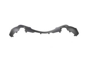 BLACK BAND, LOWER REAR