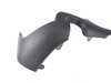 Genuine MINI BLACK BAND, LOWER REAR 51127381214 View 2