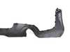 Genuine MINI BLACK BAND, LOWER REAR 51127381214 View 3