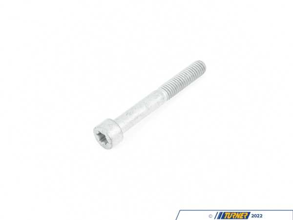 Genuine BMW Genuine BMW Isa Screw - 07129904502 - E39 M5 07129904502
