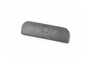 Trunk Lid Grip Button Rubber 