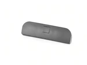 Trunk Lid Grip Button Rubber 