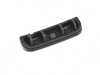 Bremmen Parts Trunk Lid Grip Button Rubber  51132753603 View 2