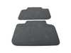 Genuine BMW SET OF FLOOR MATS 51477410382 View 4