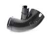 Dinan Dinan B58 Turbo Inlet Pipe - Carbon Fiber - BMW F22/23 F30/32/33/36 B58 3.0L D760-0061 View 8