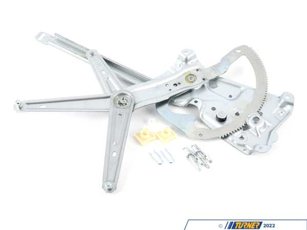 VDO Window Regulator 51331977610