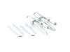 VDO Window Regulator 51331977610 View 2