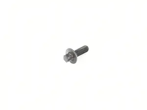 Genuine BMW Asa-Bolt M6X18    10.9 - 11718572804 - F15