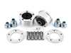 Dinan F22, F3X Dinan Monoball Front Thrust Arm Bushings (Pair) D280-0014 View 2