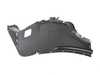 Genuine BMW Genuine BMW Cover, Wheelhousing, Fr. Sec., Front R - 51717169412 - E70 51717169412 View 1