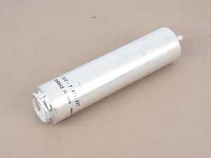 FUEL FILTER CARTRIDGE