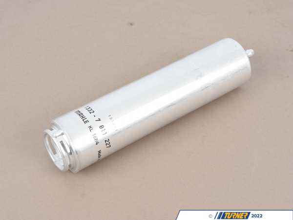 Genuine MINI FUEL FILTER CARTRIDGE 13327822499