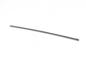 Genuine BMW Wiper Rubberco-Drivers Side - 61613424490 - E83