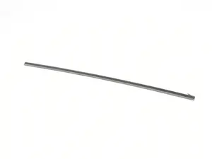 Genuine BMW Wiper Rubberco-Drivers Side - 61613424490 - E83