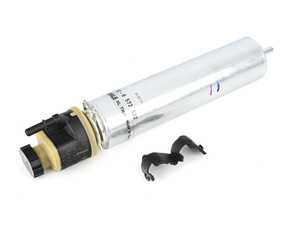 Geunine BMW Diesel Fuel Filter With Heater - BMW N47 2.0L