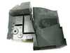 Genuine BMW Genuine BMW Front Bumper Air Duct - Left - Z3 1.9 2.3 2.8 2.5i 3.0i, Z3 M 51718397357 View 2