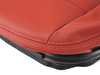 Genuine BMW Genuine BMW F80 M3, F82 M4 Sports Seat Cover Leather 52108058270 View 2
