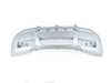 Genuine BMW Genuine BMW Trim Cover, Bumper, Primered, Front - 51113436455 - E83 51113436455 View 1