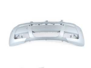 Genuine BMW Trim Cover, Bumper, Primered, Front - 51113436455 - E83